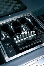 Aston Martin Rapide Concept 2006 года